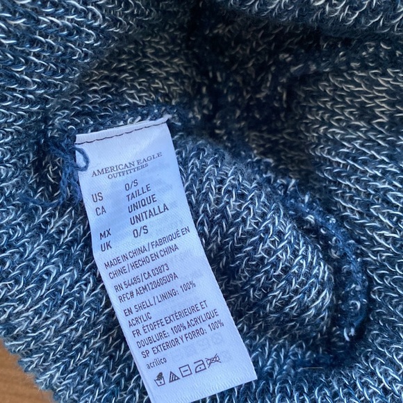 American Eagle beanie - Picture 4 of 4